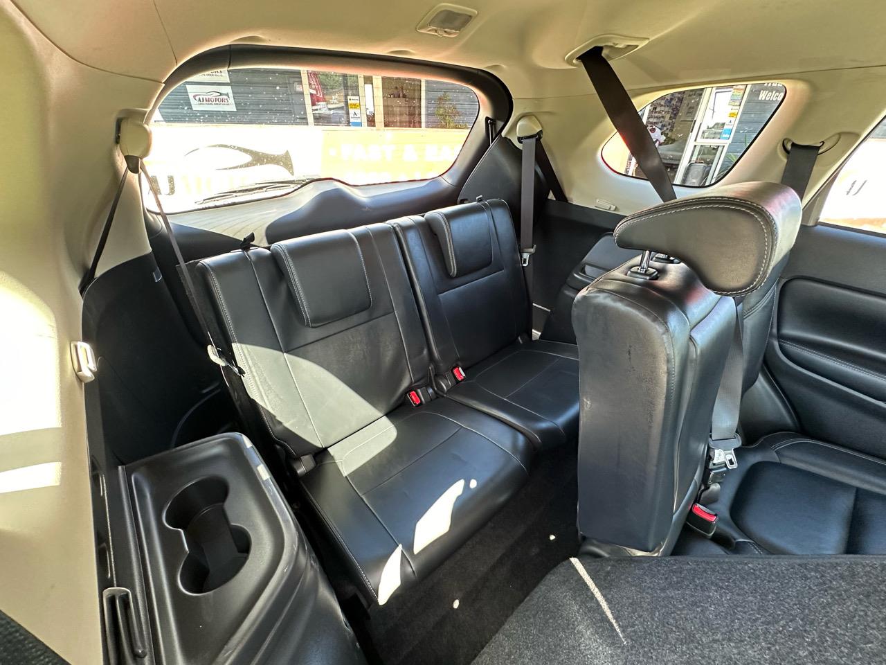 2021 Mitsubishi Outlander