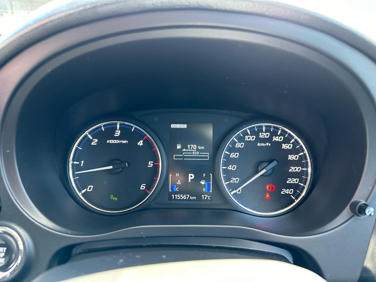 2021 Mitsubishi Outlander