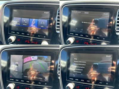 2021 Mitsubishi Outlander - Thumbnail