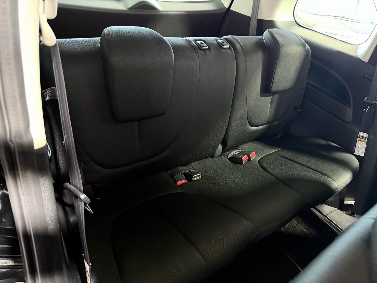 2014 Mazda Biante