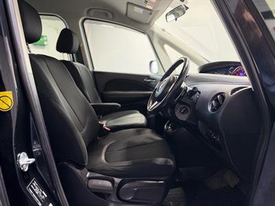 2014 Mazda Biante - Thumbnail