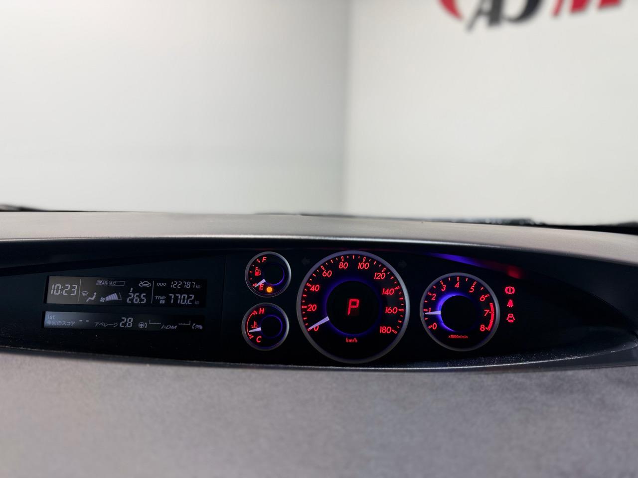 2014 Mazda Biante
