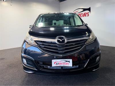2014 Mazda Biante - Thumbnail