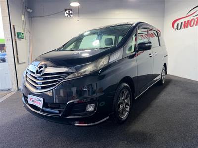 2014 Mazda Biante - Thumbnail