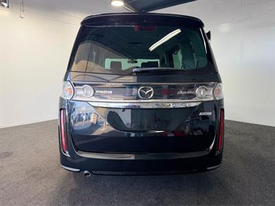 2014 Mazda Biante - Thumbnail