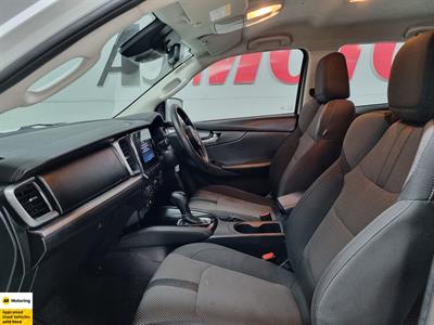 2022 Mazda BT-50 - Thumbnail