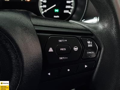 2022 Mazda BT-50 - Thumbnail