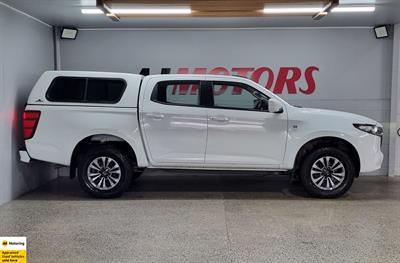 2022 Mazda BT-50 - Thumbnail