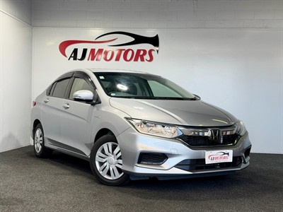 2020 Honda GRACE - Thumbnail