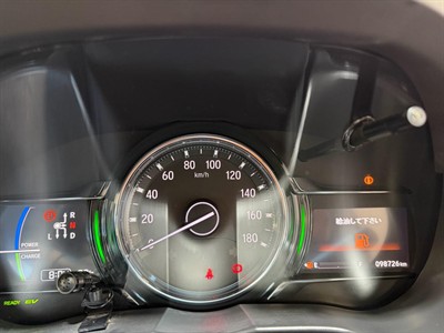 2020 Honda GRACE - Thumbnail