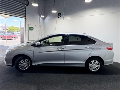 2020 Honda GRACE - Thumbnail