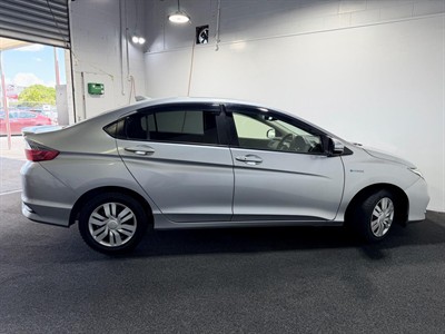 2020 Honda GRACE - Thumbnail