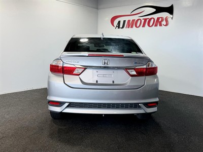 2020 Honda GRACE - Thumbnail