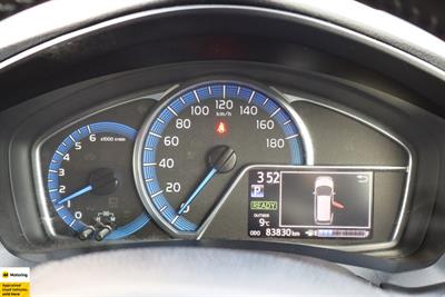 2014 Toyota Corolla - Thumbnail