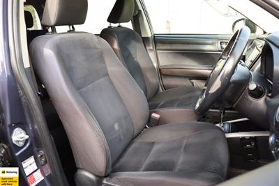 2014 Toyota Corolla - Thumbnail