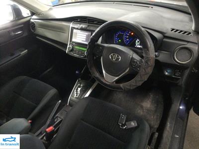 2014 Toyota Corolla - Thumbnail