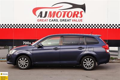 2014 Toyota Corolla - Thumbnail
