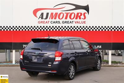 2014 Toyota Corolla - Thumbnail