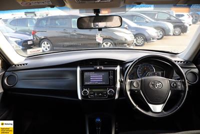 2014 Toyota Corolla - Thumbnail
