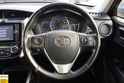 2014 Toyota Corolla - Thumbnail