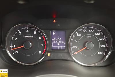 2012 Subaru Forester - Thumbnail