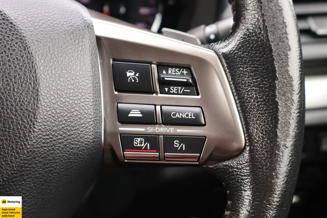 2012 Subaru Forester