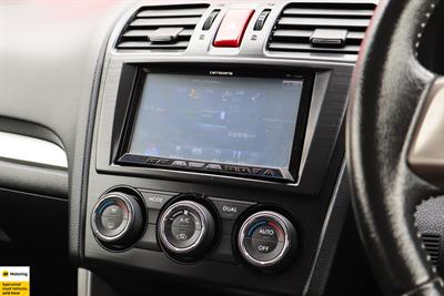 2012 Subaru Forester - Thumbnail