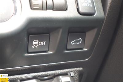 2012 Subaru Forester - Thumbnail