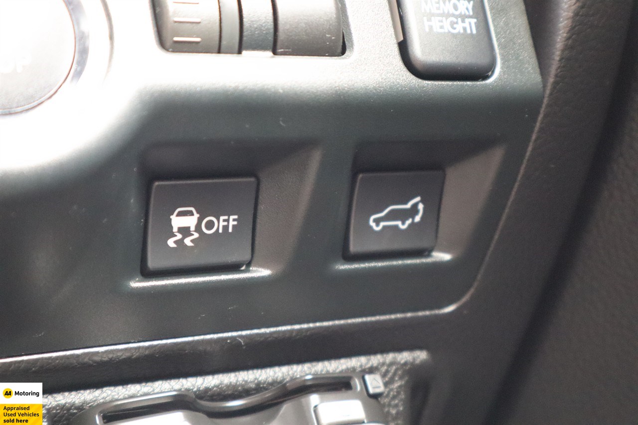 2012 Subaru Forester