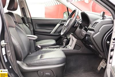 2012 Subaru Forester - Thumbnail