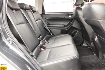 2012 Subaru Forester - Thumbnail