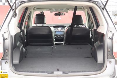 2012 Subaru Forester - Thumbnail