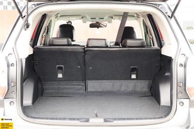 2012 Subaru Forester - Thumbnail