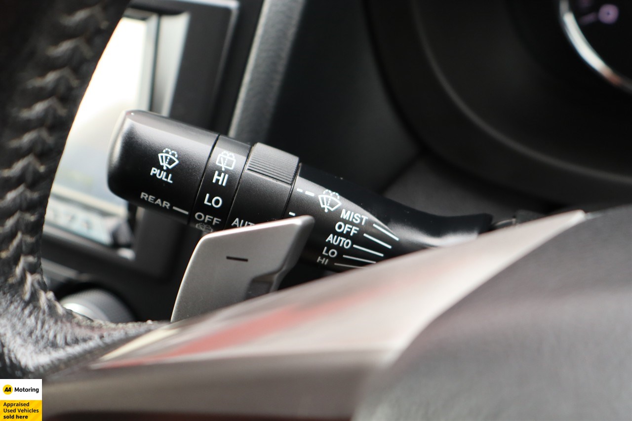 2012 Subaru Forester