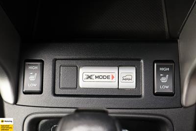 2012 Subaru Forester - Thumbnail