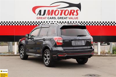 2012 Subaru Forester - Thumbnail