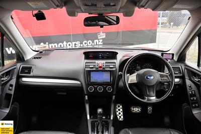 2012 Subaru Forester - Thumbnail