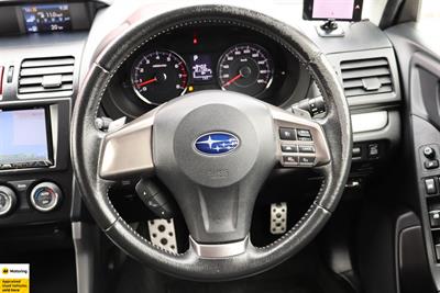 2012 Subaru Forester - Thumbnail