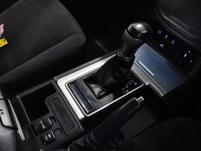 2018 Toyota Land Cruiser Prado - Thumbnail