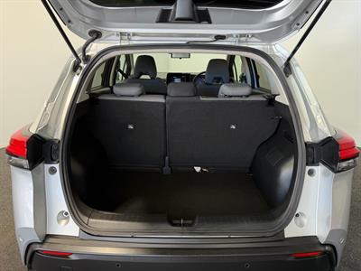 2021 Nissan Note - Thumbnail