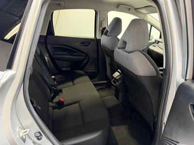 2021 Nissan Note - Thumbnail