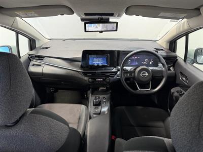 2021 Nissan Note - Thumbnail