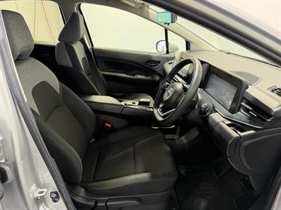 2021 Nissan Note - Thumbnail