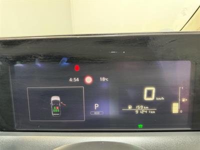 2021 Nissan Note - Thumbnail