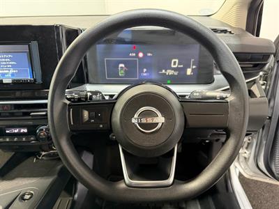 2021 Nissan Note - Thumbnail