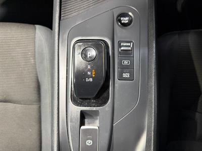 2021 Nissan Note - Thumbnail