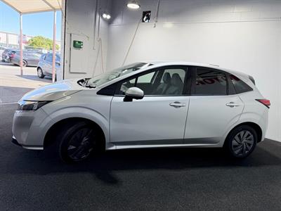 2021 Nissan Note - Thumbnail