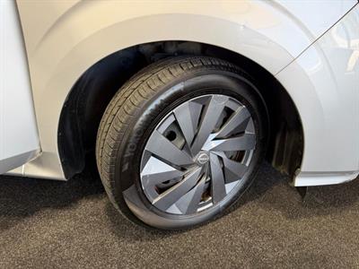 2021 Nissan Note - Thumbnail