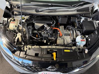 2021 Nissan Note - Thumbnail