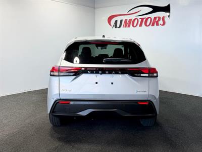 2021 Nissan Note - Thumbnail